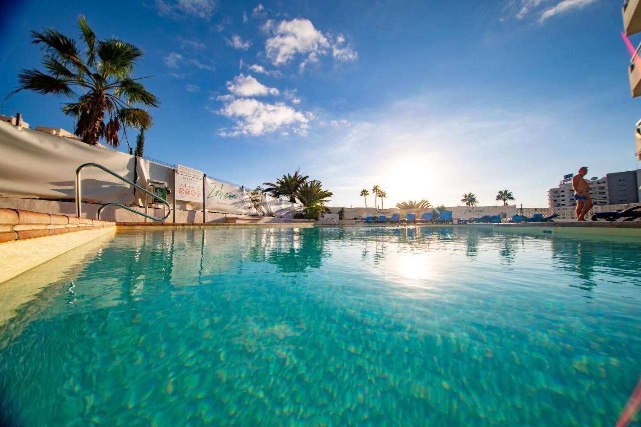 Apartament Ponderosa 615, Americas, One Bedroom With Large Terrace And Ocean View, Next To Siam Park Playa de las Americas (Tenerife)