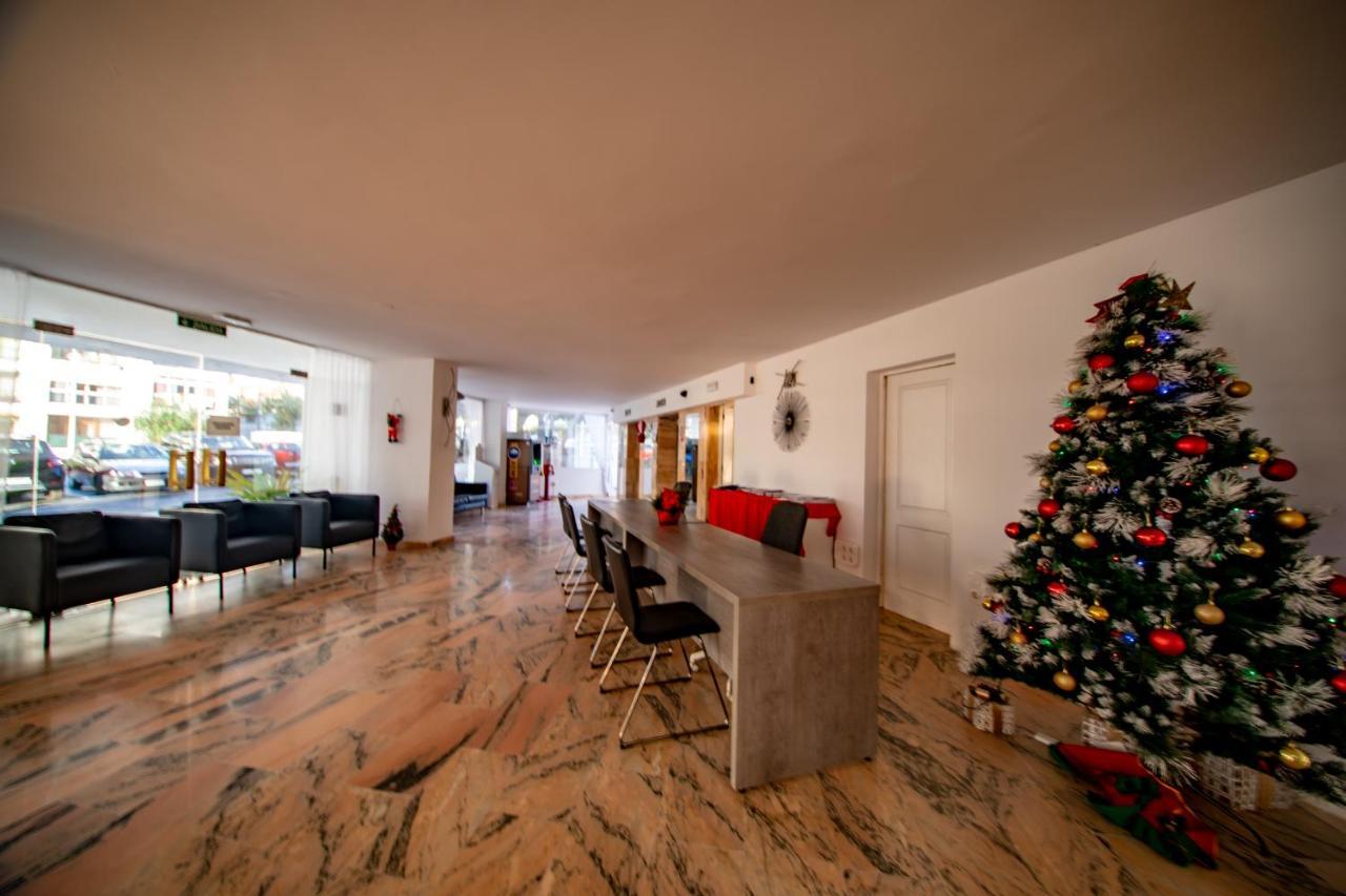 Ponderosa 615, Americas, One Bedroom With Large Terrace And Ocean View, Next To Siam Park Apartament *