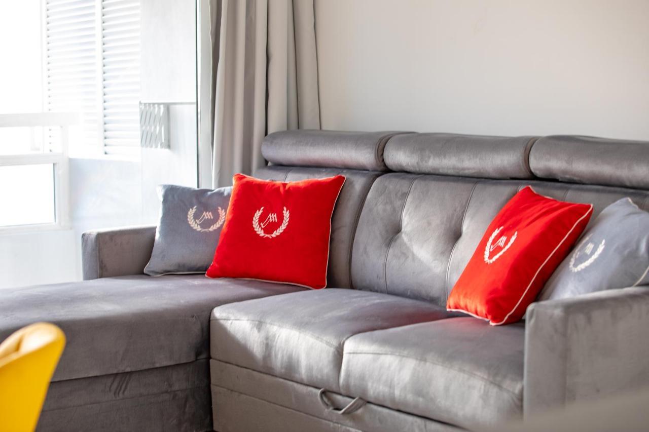 Apartament Ponderosa 615, Americas, One Bedroom With Large Terrace And Ocean View, Next To Siam Park Playa de las Americas (Tenerife)