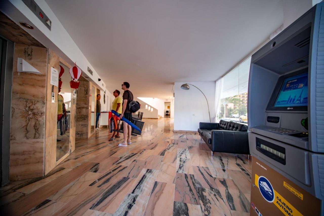 Ponderosa 615, Americas, One Bedroom With Large Terrace And Ocean View, Next To Siam Park Apartament Playa de las Americas (Tenerife)