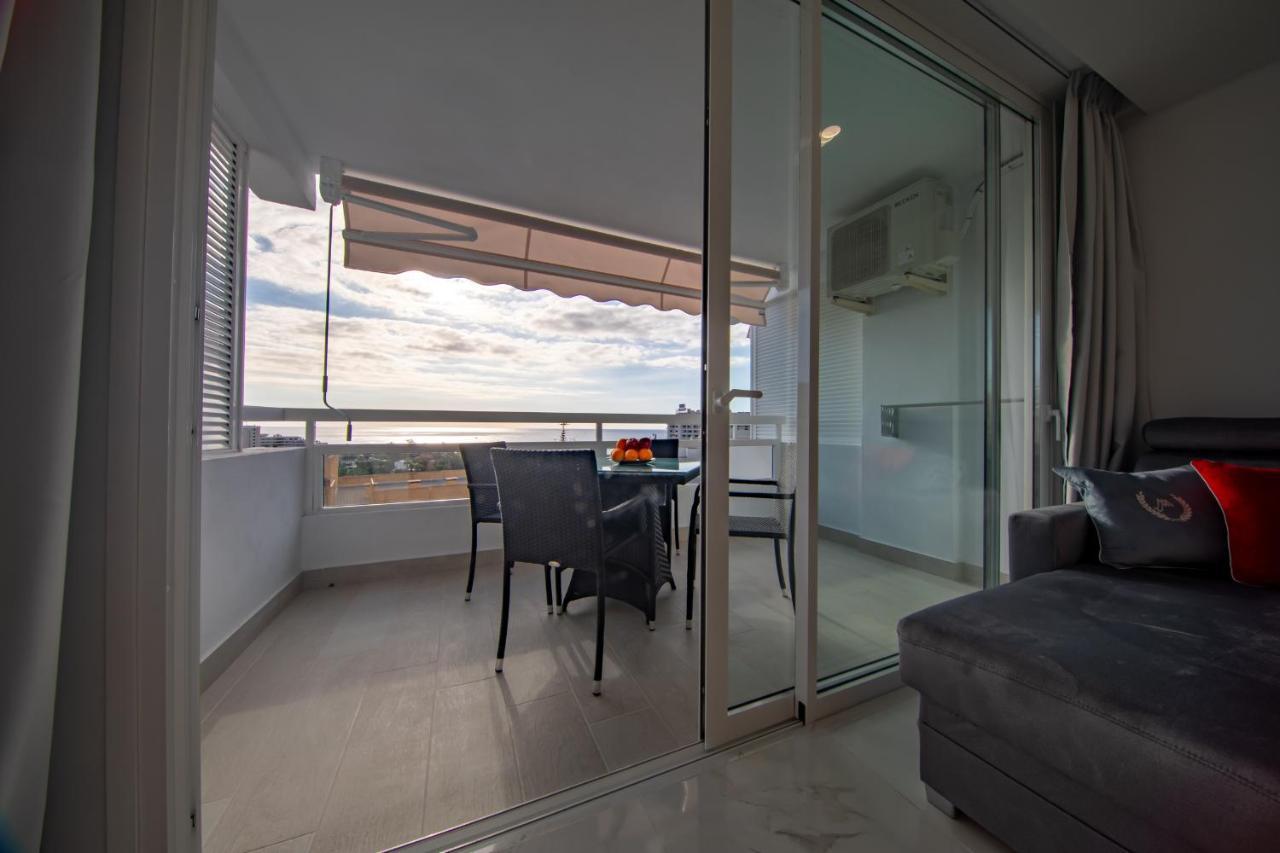 Ponderosa 615, Americas, One Bedroom With Large Terrace And Ocean View, Next To Siam Park * Playa de las Americas (Tenerife)