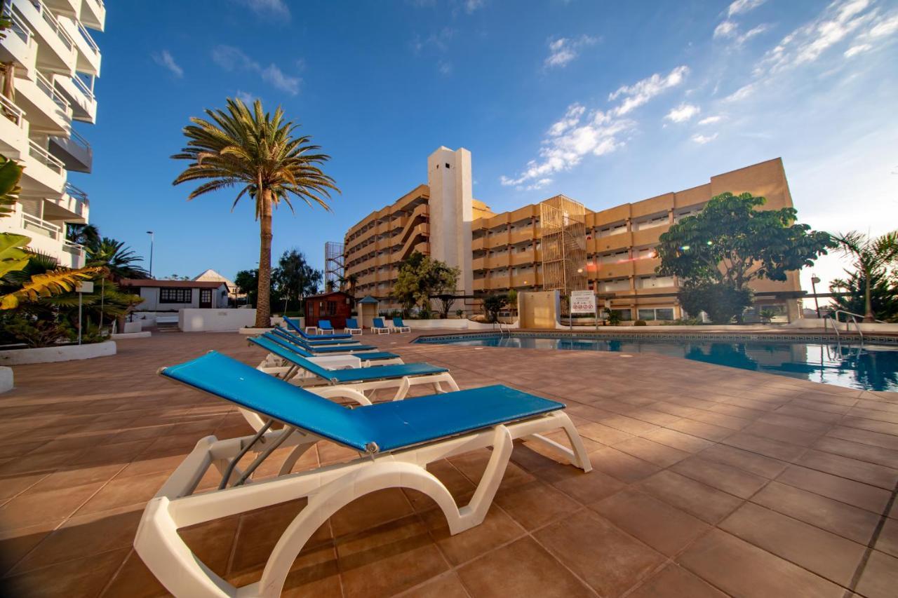 Ponderosa 615, Americas, One Bedroom With Large Terrace And Ocean View, Next To Siam Park
