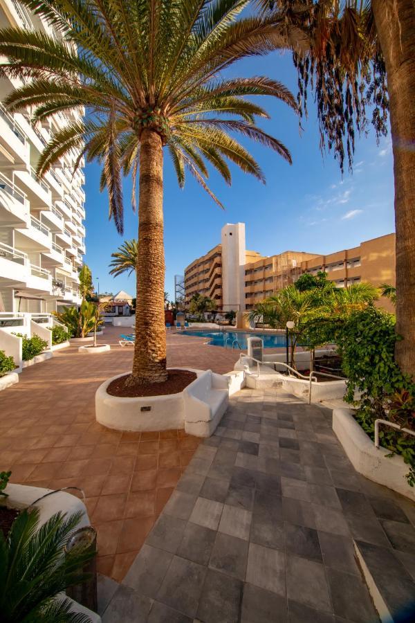 Ponderosa 615, Americas, One Bedroom With Large Terrace And Ocean View, Next To Siam Park Playa de las Americas (Tenerife)