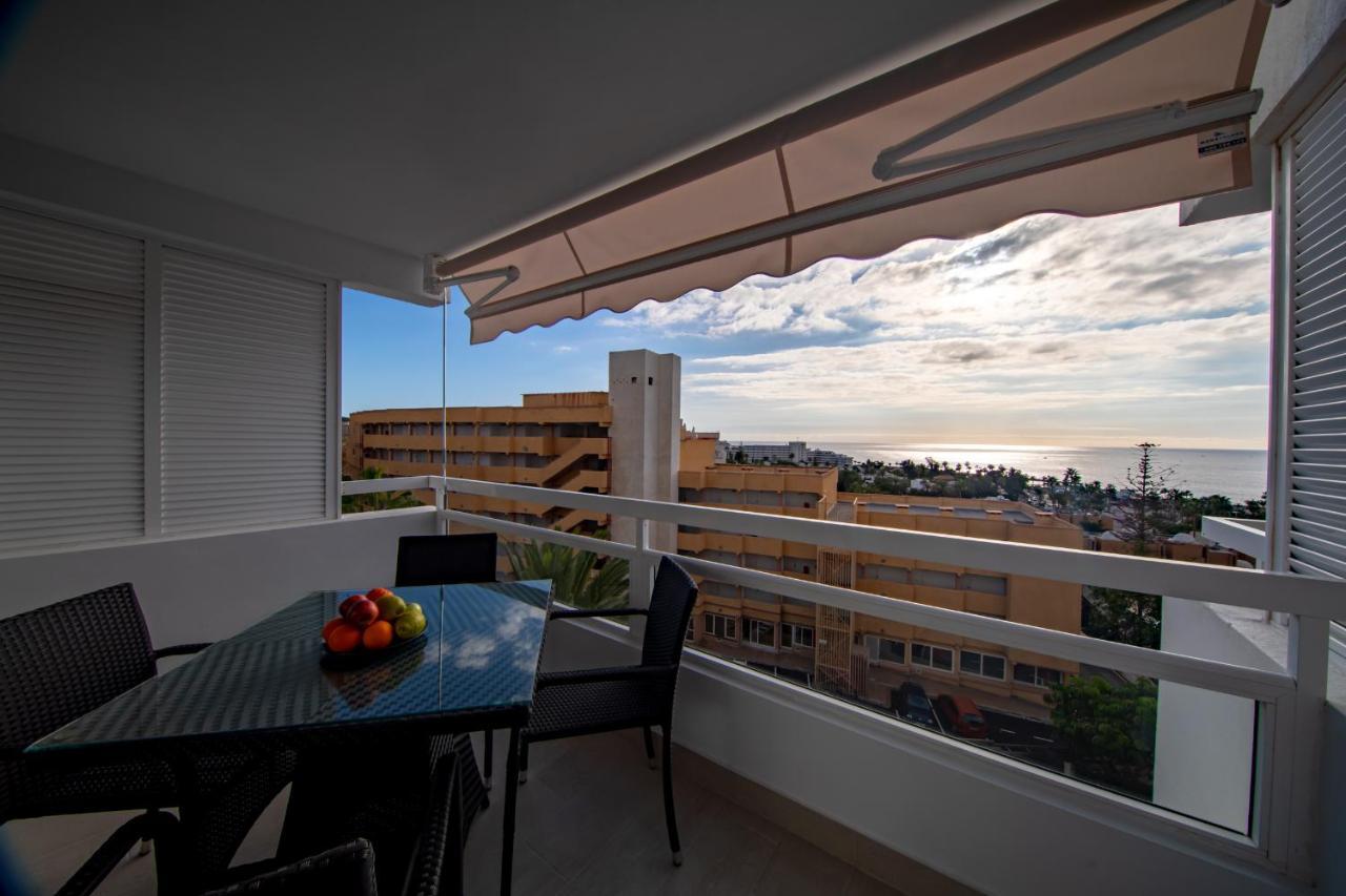 Apartment Ponderosa 615: Oceanview Near Siam Park Playa de las Americas (Tenerife)