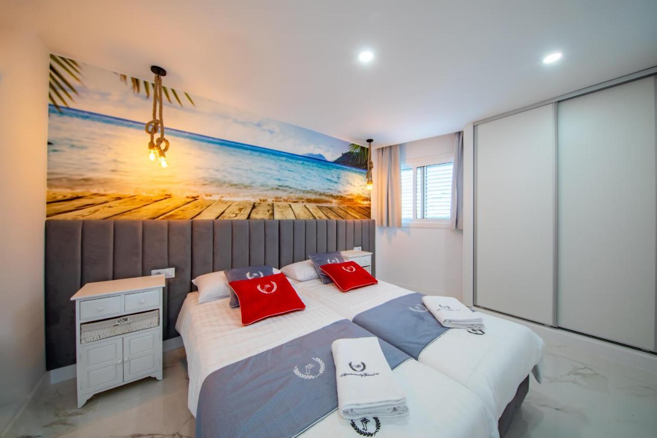 Apartment Ponderosa 615: Oceanview Near Siam Park *