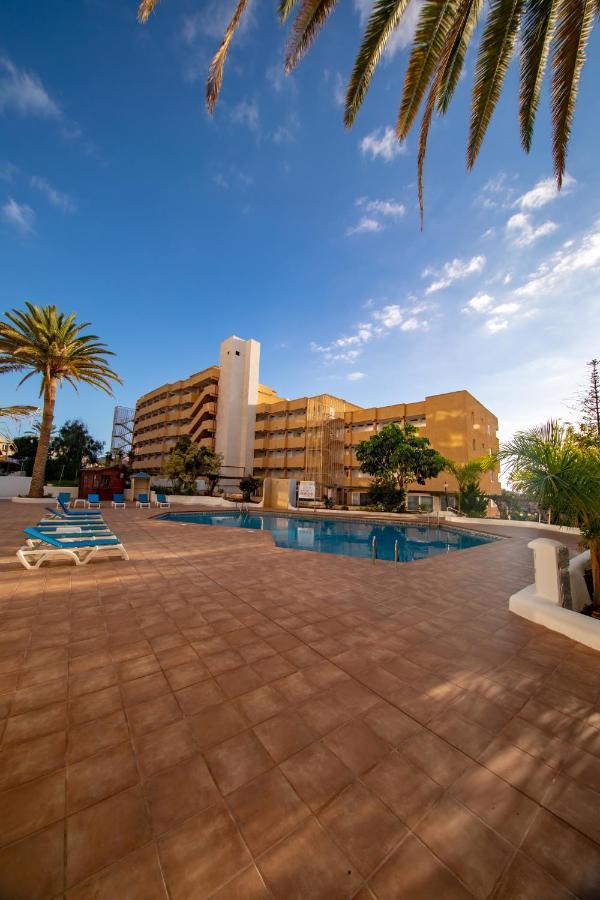 Ponderosa 615: Oceanview Near Siam Park Apartment *