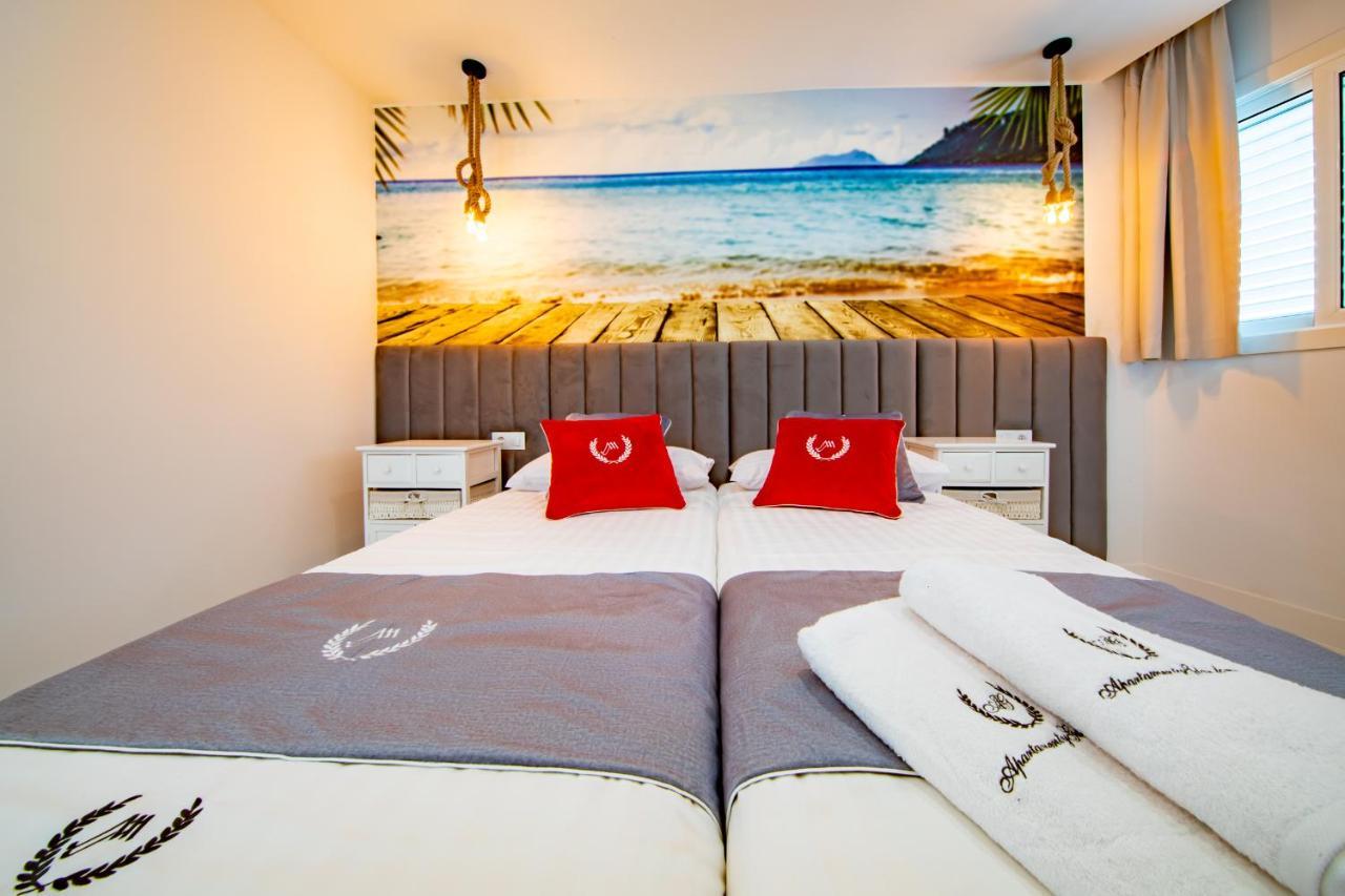 Apartment Ponderosa 615: Oceanview Near Siam Park