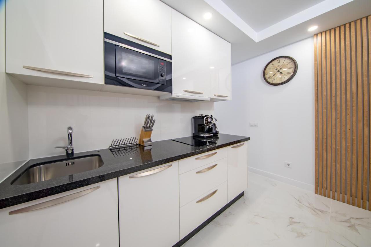 Apartment Ponderosa 615: Oceanview Near Siam Park *