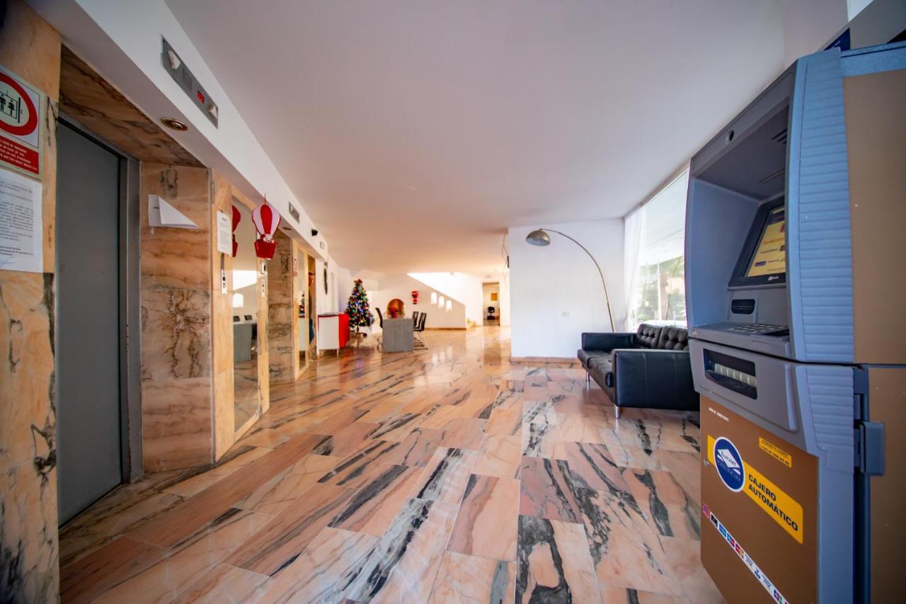 Apartment Ponderosa 615: Oceanview Near Siam Park
