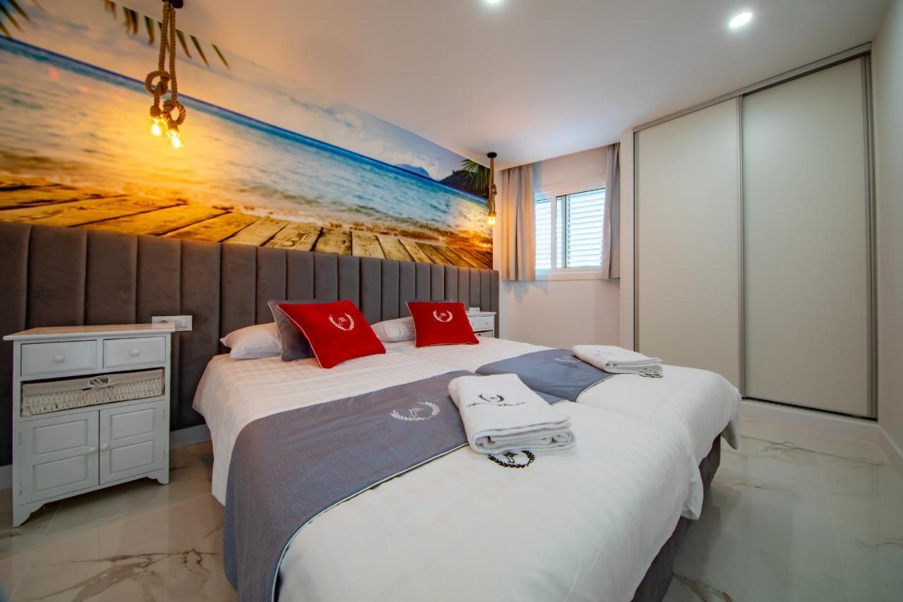 Apartment Ponderosa 615: Oceanview Near Siam Park