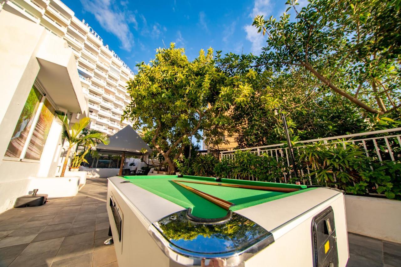 Ponderosa 615: Oceanview Near Siam Park Apartment *